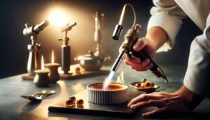 Bästa Creme Brulee gasbrännare Bäst i Test 2025