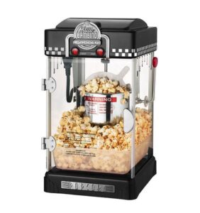 Popcornmaskin Bästa Popcornmaskin 2853028