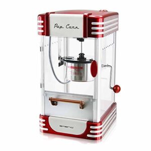 Popcornmaskin Bästa Popcornmaskin 4968501