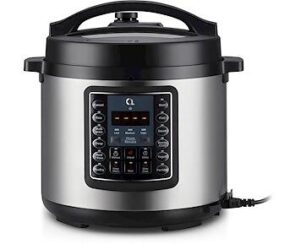Multicooker Bästa Multicooker 5484393