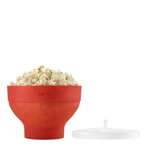 Popcornmaskin Bästa Popcornmaskin 5935408