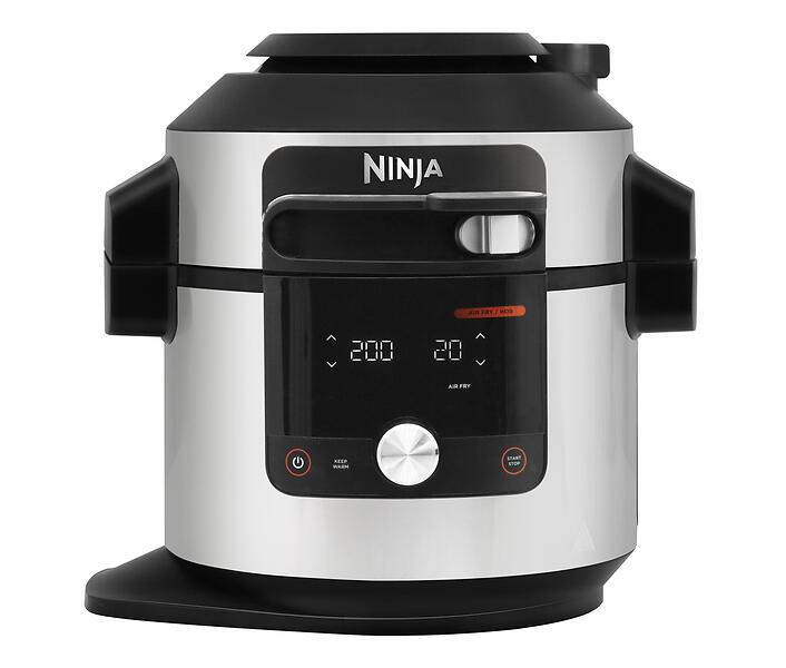 Ninja Ninja ES701EU Luxe Café Pro 5960022