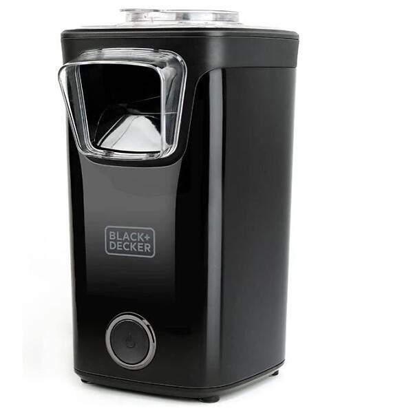 Black & Decker BXPC1100E - Bästförhemmet.se Black & Decker BXPC1100E - Bästa Popcornmaskin