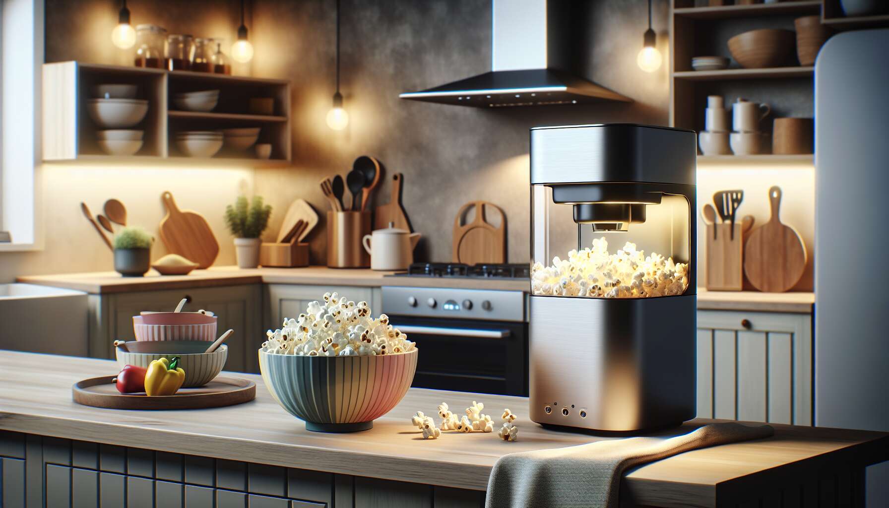 Popcornmaskin Bästa Popcornmaskin downloadVsoEPr 1
