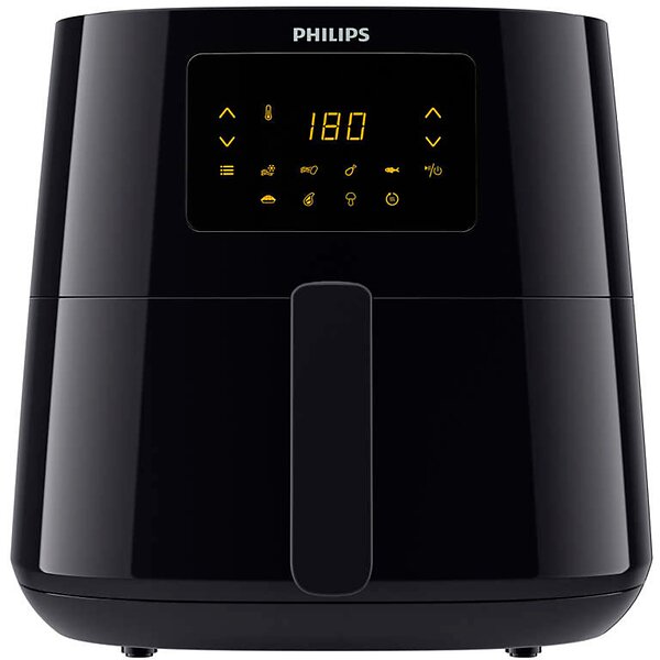Philips HD9270-96 Essential Airfryer XL - bästförhemmet.se Philips HD9270-96 Essential Airfryer XL - Bästa Airfryer