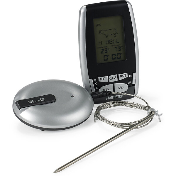 Stektermometer Stektermometer 10841378