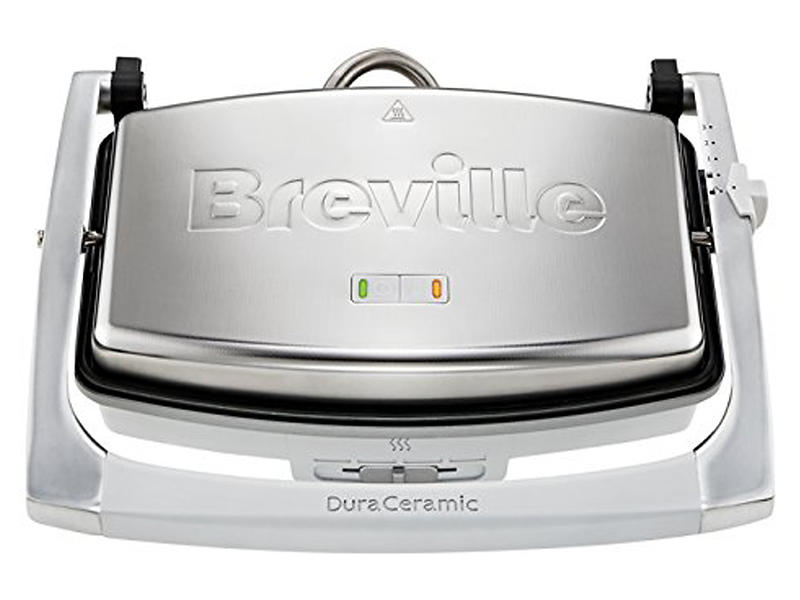 Breville Smörgåsgrill 3949233