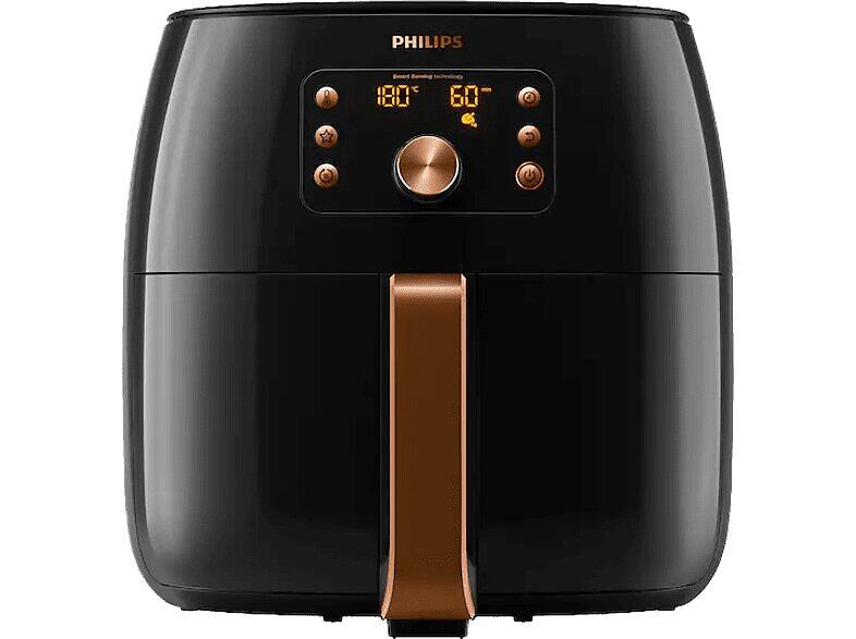 Philips Premium Airfryer XXL HD9867 - bästförhemmet.se Philips Premium Airfryer XXL HD9867 - Bästa Airfryer