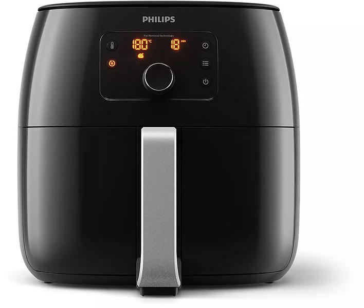Philips Premium Airfryer XXL HD9650 - bästförhemmet.se Philips Premium Airfryer XXL HD9650 - Bästa Airfryer