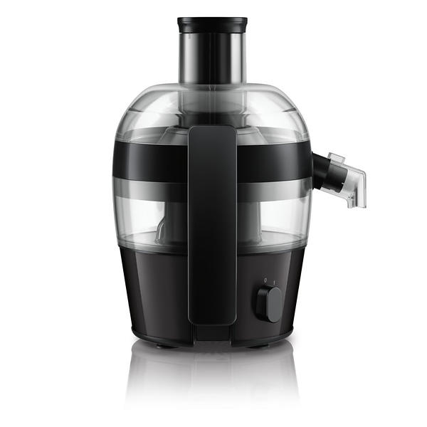 Philips Viva Collection HR1832 400W - bästförhemmet.se Philips Viva Collection HR1832 400W - Bästa Juicepress