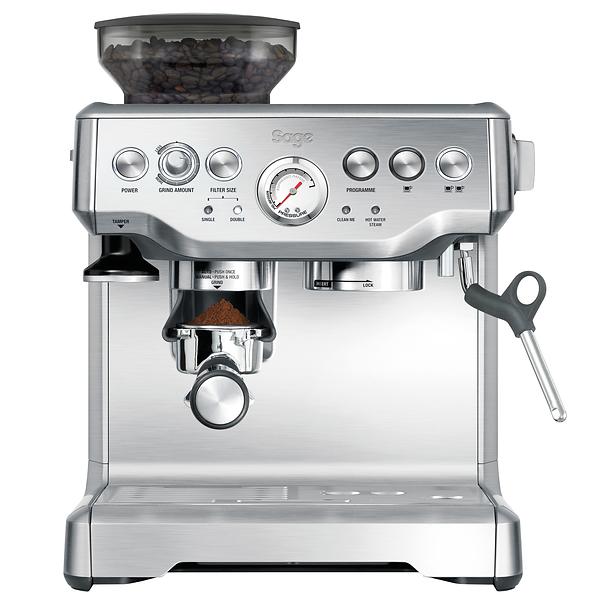 Sage Appliances Råsaftcentrifug 4056108