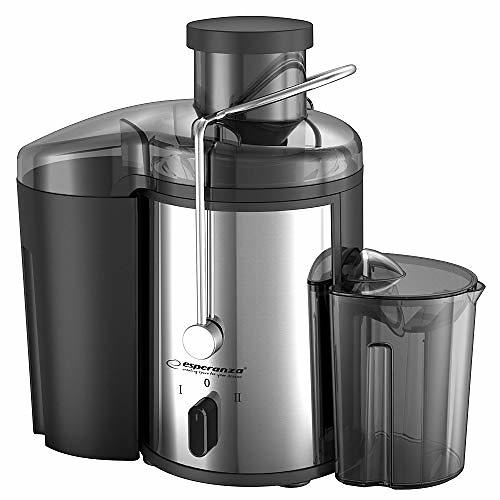 Esperanza EKJ002 - bästförhemmet.se Esperanza EKJ002 - Bästa Juicepress