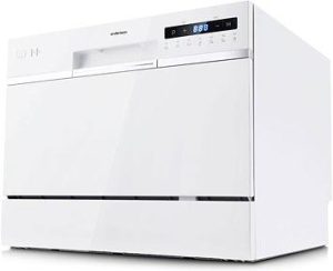 Diskmaskin Bästa Bänkdiskmaskin 4916740