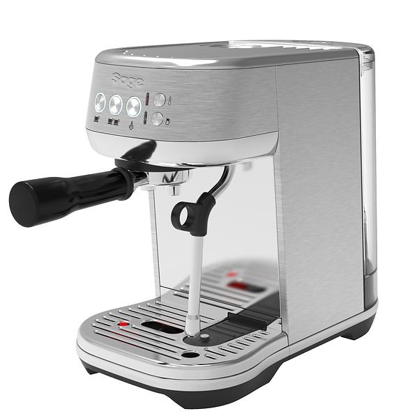 Sage Appliances Råsaftcentrifug 4986730