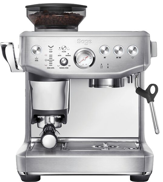 Sage Appliances Råsaftcentrifug 7111171
