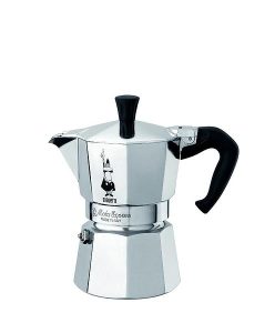 Espressokanna Mokabryggare 99165