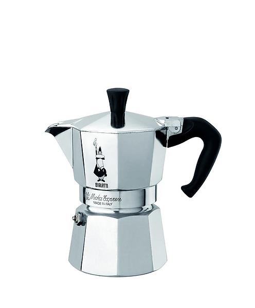 Bialetti Mjölkskummare 99165