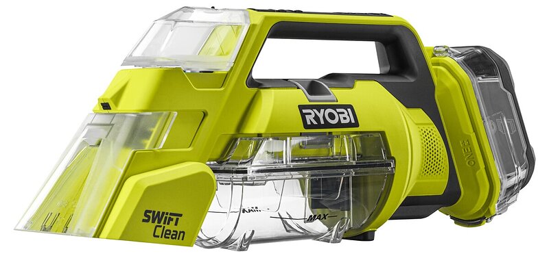Grovdammsugare Dewalt DXV30SAPTA Sladdlös 12649798