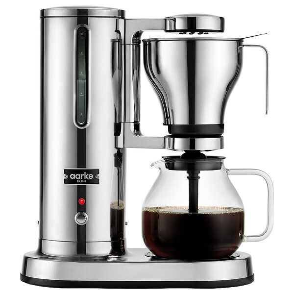 Kaffebryggare Philips Gaia HD7546 13947772
