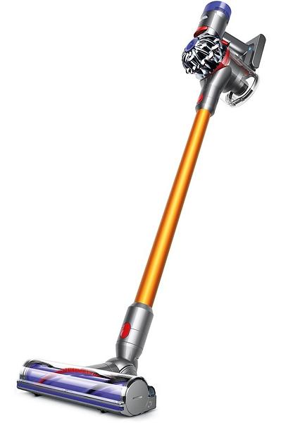 Skaftdammsugare Bästa Skaftdammsugare 4896217