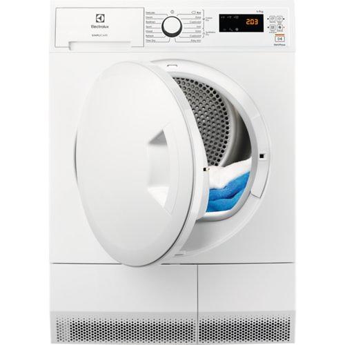 Electrolux Electrolux EDI622E85E 4981939