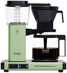 Kaffebryggare Philips Gaia HD7546 5214475