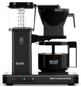 Kaffebryggare Philips Gaia HD7546 5903206