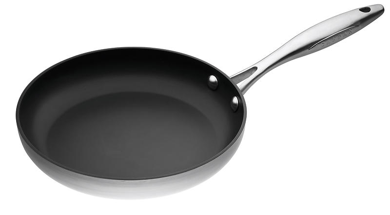 Stekpanna Tina Satake Kolstål Stekpanna 28cm 645152