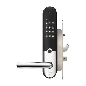 Smart dörrlås Bästa Smart lås 9934754