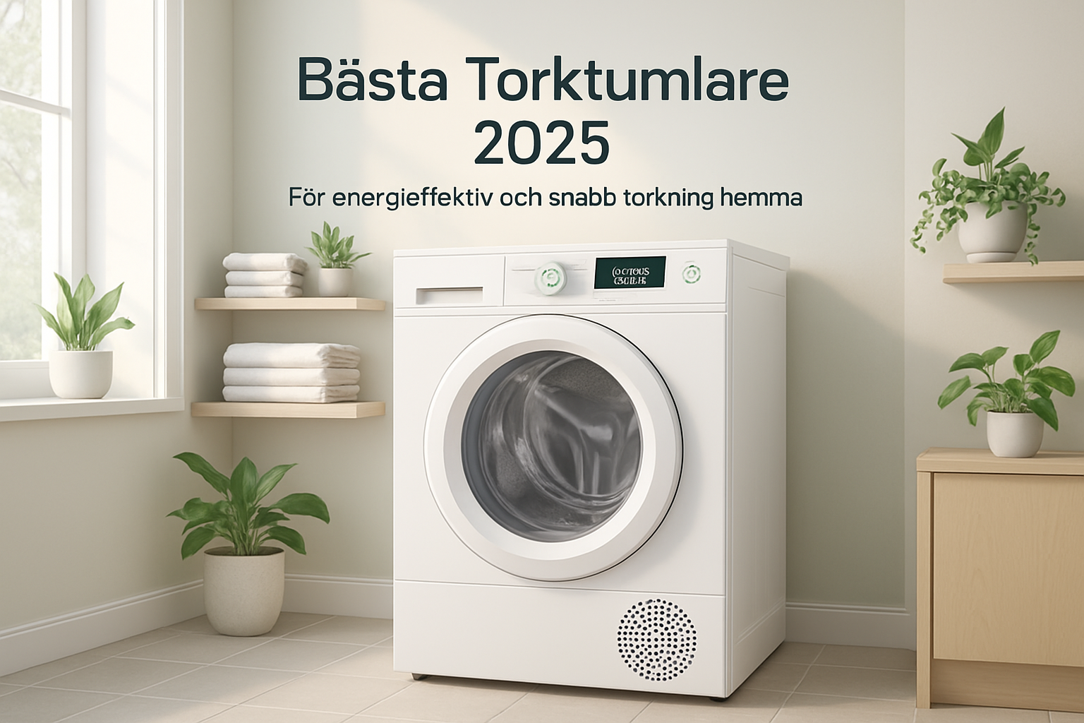 Torktumlare Bosch Series 6 WQH245B9SN openai 1746350844