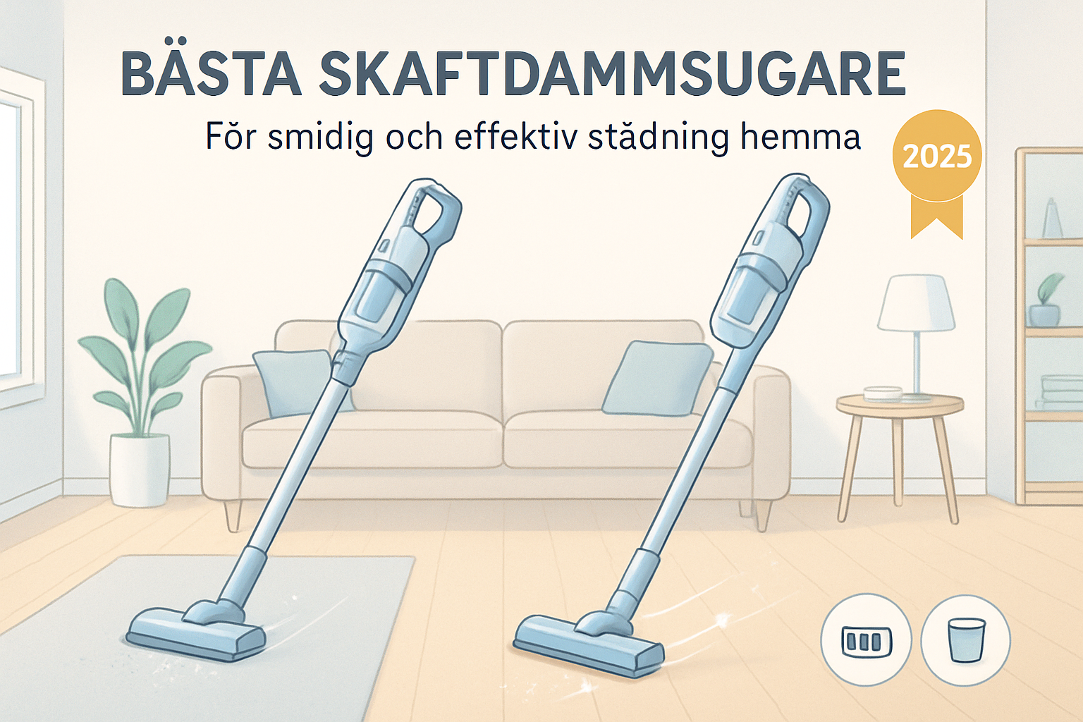 Bäst i Test Bästa Skaftdammsugare openai 1747255828