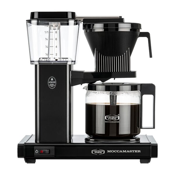 Kaffebryggare Philips Gaia HD7546 13291558