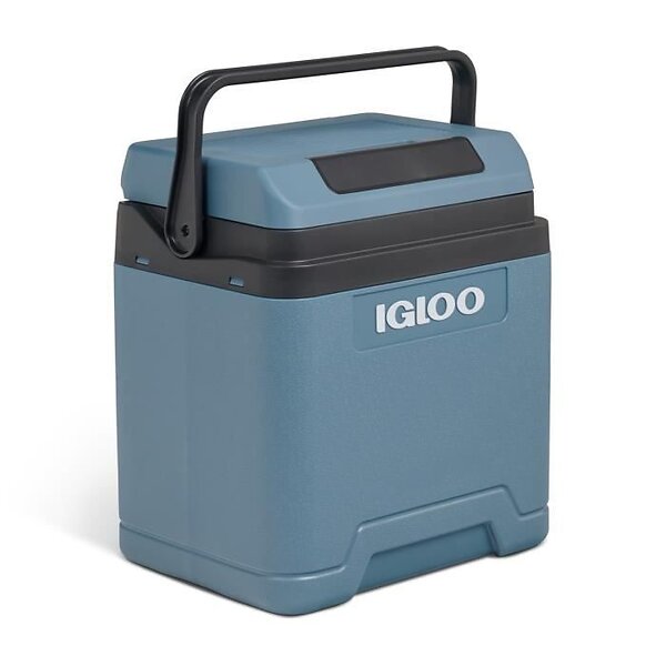 Igloo Igloo Kylbox ACDC Termoelektrisk 42L IE42L 14582009