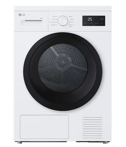 Torktumlare Bosch Series 6 WQH245B9SN 14709208