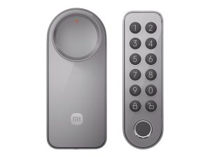 Uncategorized MTK A1 Tuya WiFi Smart Lås Med Fingeravtryck 16165281
