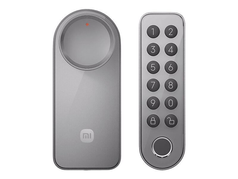 Xiaomi Xiaomi Robot Vacuum X20 Pro 16165281
