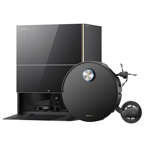 Robotdammsugare Dreame D20 Ultra 16570767