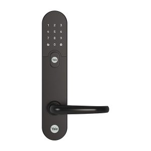 Uncategorized MTK A1 Tuya WiFi Smart Lås Med Fingeravtryck 16614515