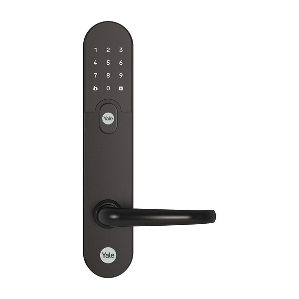 Yale Yale Entrus Smart Lås 16614515