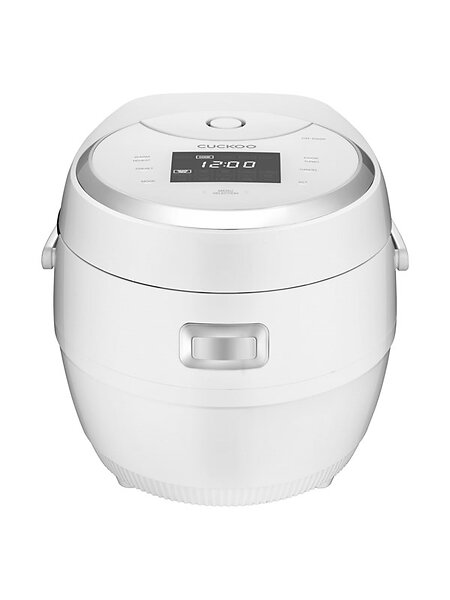 Cuckoo Cuckoo Rice cooker CR-1020F 13100989