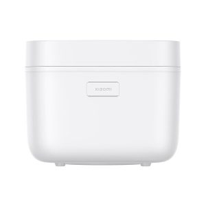 Recension Yum Asia Tsuki Mini Rice Cooker 14126804