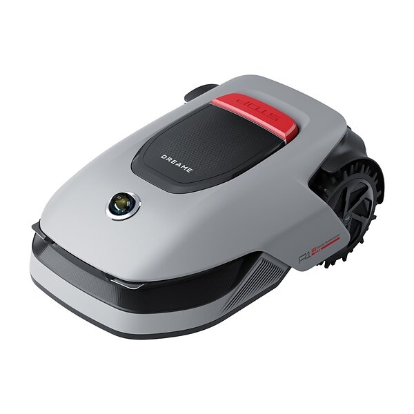 Recension Ecovacs Goat A1600 LiDAR Pro 14481754