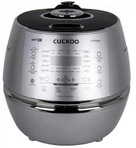 Cuckoo Yum Asia Tsuki Mini Rice Cooker 5350281