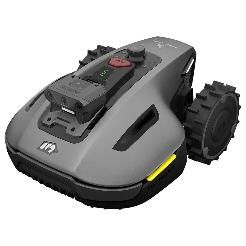 Recension Ecovacs Goat A1600 LiDAR Pro 763d3304 2e83 431a b73a 0d55496255b6
