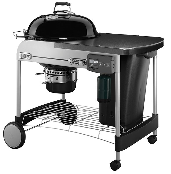 Grill Weber Master-Touch GBS E-5750 2900497
