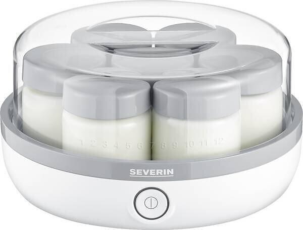 Recension Cloer 9921 Yoghurtmaskin 1 7358792
